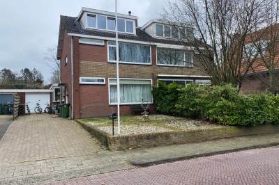 Woning Van Ingenweg 65 Renkum