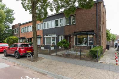 Woning Simon Stevinweg 6 Hilversum