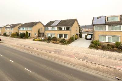 Woning Buizerdlaan 123 Hoogeveen