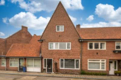 Woning Hogekampweg 16 Venlo