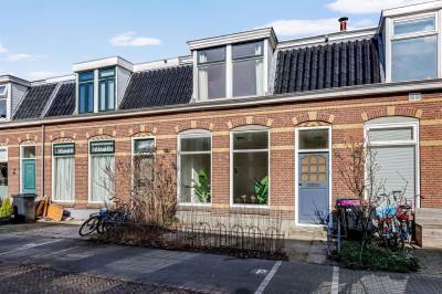 Woning Ypeijstraat 14 Leeuwarden