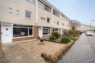 Woning Overlangelstraat 67 Tilburg