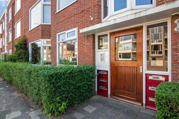 Woning Van Iddekingeweg 20 Groningen