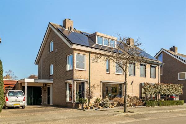 Woning Mirabelweg 108 Eindhoven