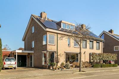 Woning Mirabelweg 108 Eindhoven