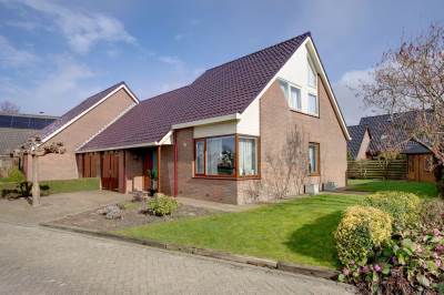 Woning Klipper 22 Uithuizen