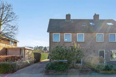 Woning Molenveld 35 Twello