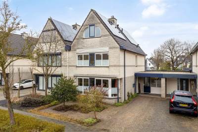 Woning Marterlaan 25 Veenendaal