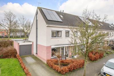 Woning Brasem 41 Bodegraven