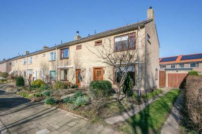 Woning Buitendorpstraat 42 Zwammerdam