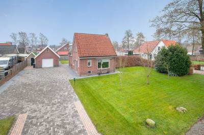Woning Lindendwarslaan 5 Emmer-Compascuum