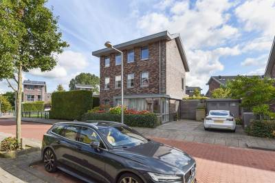 Woning Marcus Aureliuslaan 13 Den Haag