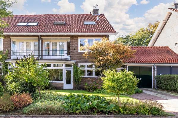 Woning Gabriëlstraat 15 Arnhem