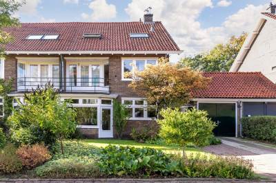 Woning Gabriëlstraat 15 Arnhem