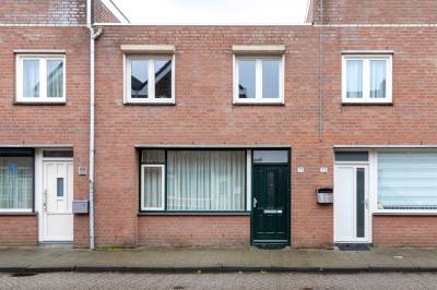 Woning Hemelrijksestraat 71 Helmond
