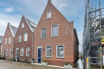 Woning Molendijk 69 Oude-Tonge