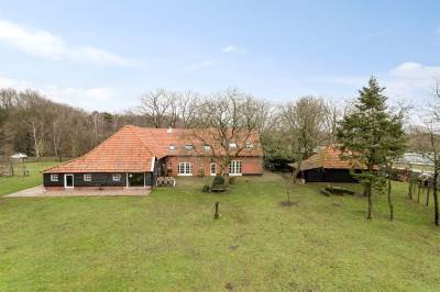 Woning Nieuw-Ginnekensebaan 6 Rijsbergen