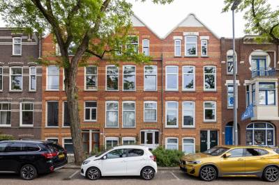 Woning Soetendaalseweg 98 Rotterdam