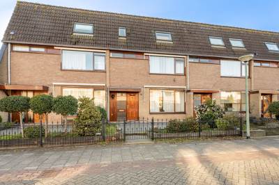 Woning Cipressendreef 12 Vlaardingen