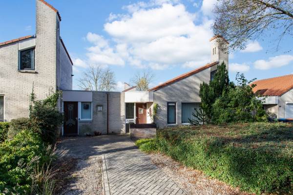 Woning Joke Smitlanden 89 Enschede