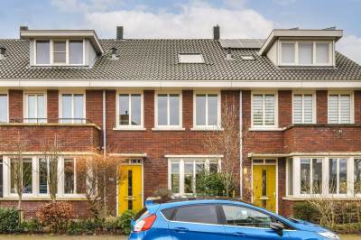 Woning Lisdoddestraat 67 Kudelstaart