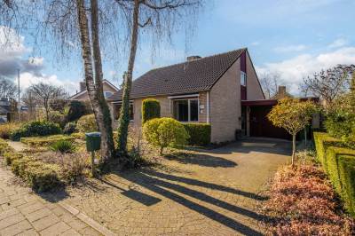 Woning Dokkumlaan 16 Arnhem