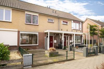 Woning Breitnerlaan 46 Helmond