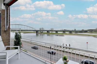 Woning Welle 23c Deventer