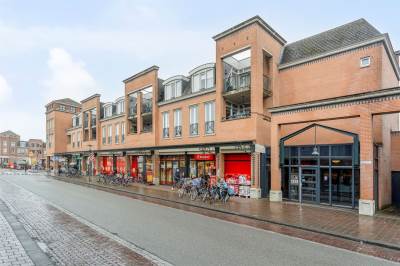 Woning Hoofdstraat 3D Rijen