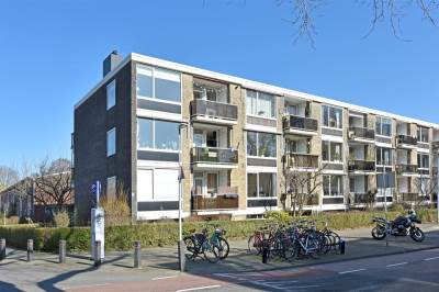 Woning Koningsweg 58 Utrecht