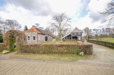 Woning Noordwijkerweg 9 Koekange