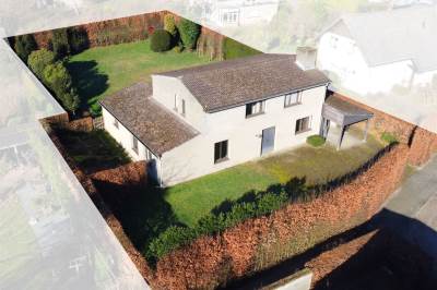 Woning Stelt 34 Eersel