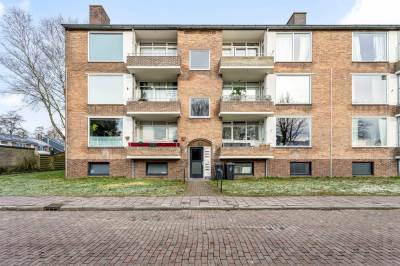 Woning De Sitterweg 8 Haren (GR)