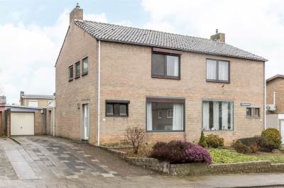 Woning Apolloniastraat 14 Munstergeleen