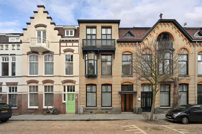 Woning Van Blankenburgstraat 77 Den Haag