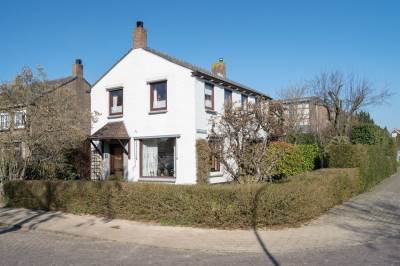 Woning Burchtstraat 29 Werkendam