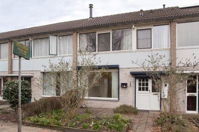 Woning Cimbaalhof 103 Etten-Leur