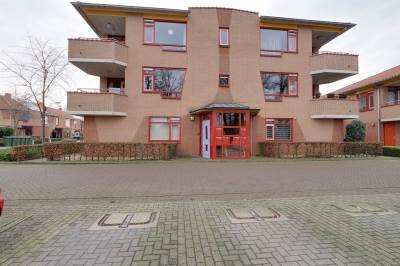 Woning Dorpstraat 623 Babberich