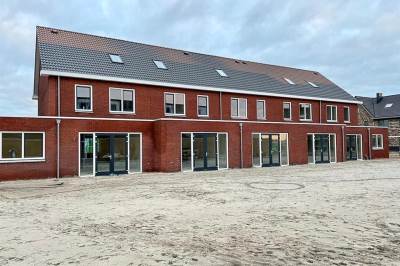 Woning Waterbies 28 Roelofarendsveen