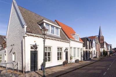 Woning Bolensteinsestraat 46 Maarssen