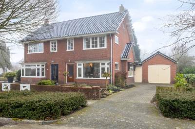 Woning Beatrixplein 4 Zuidlaren