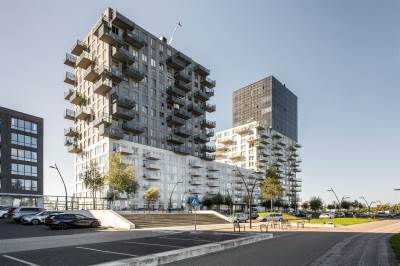 Woning Hongerlandsedijk 394 Spijkenisse