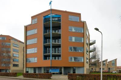 Woning Graaf Adolfstraat 20502 Sneek