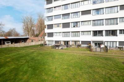 Woning Grotestraat 337e Waalwijk