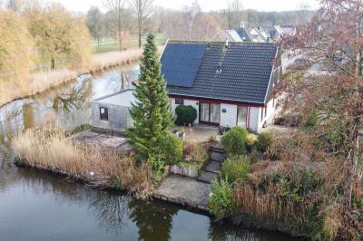 Woning Koetshuis 14 Delfzijl