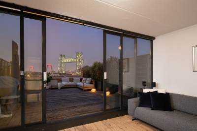 Woning Handelsplein 91 Rotterdam