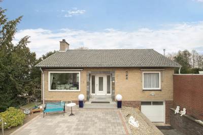 Woning Hoofdstraat 9 Maasbracht