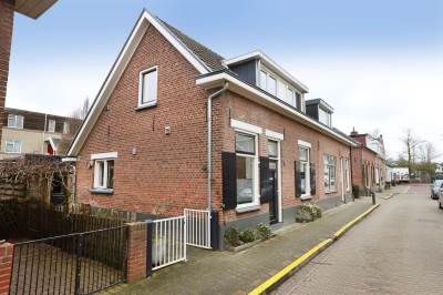 Woning Ormelstraat 8 Aalten