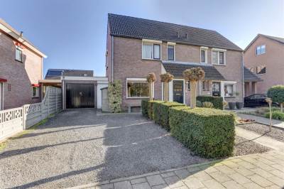 Woning Bachstraat 12 Millingen aan de Rijn