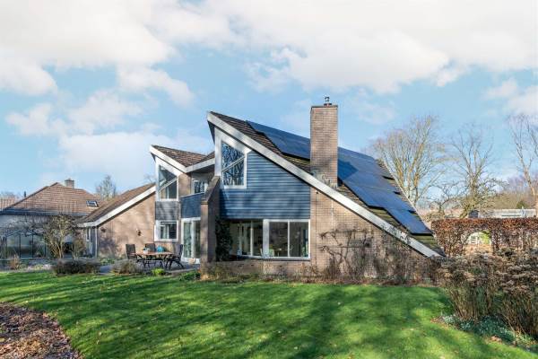 Woning Westerkimme 64 Marknesse